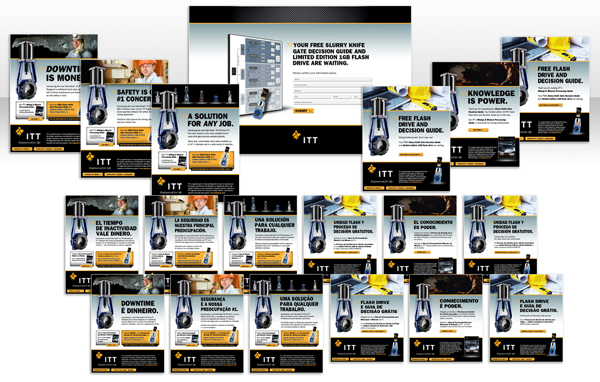 Award Winning Email Marketing