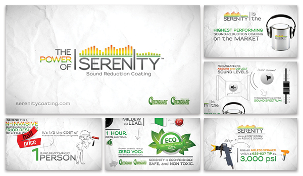 Award Winning Video Production