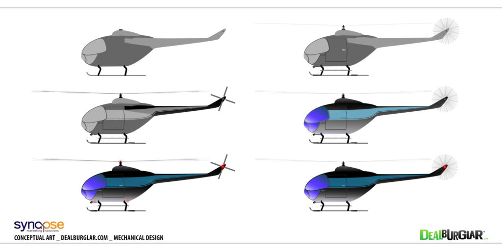 Illustration Examples