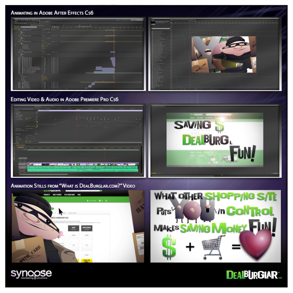 Animation Design