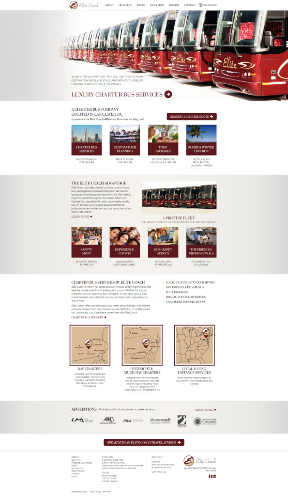 Website Design
