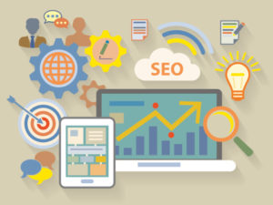 SEO Analytics and Optimization Experts at Synapse