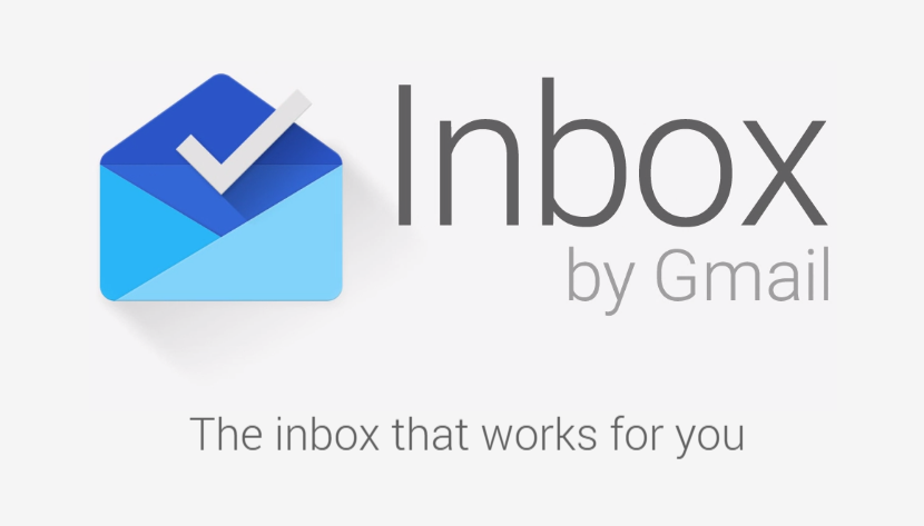 Google Inbox - a sneak peek from Synapse Marketing