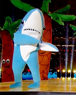 Don't be like Left Shark work with Synapse Marketing