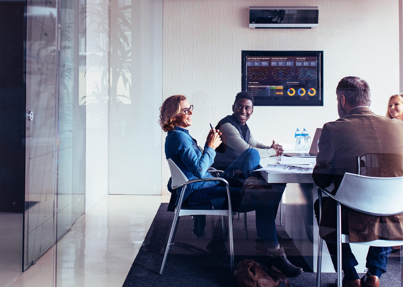 Synapse Digital Marketing Strategy Team