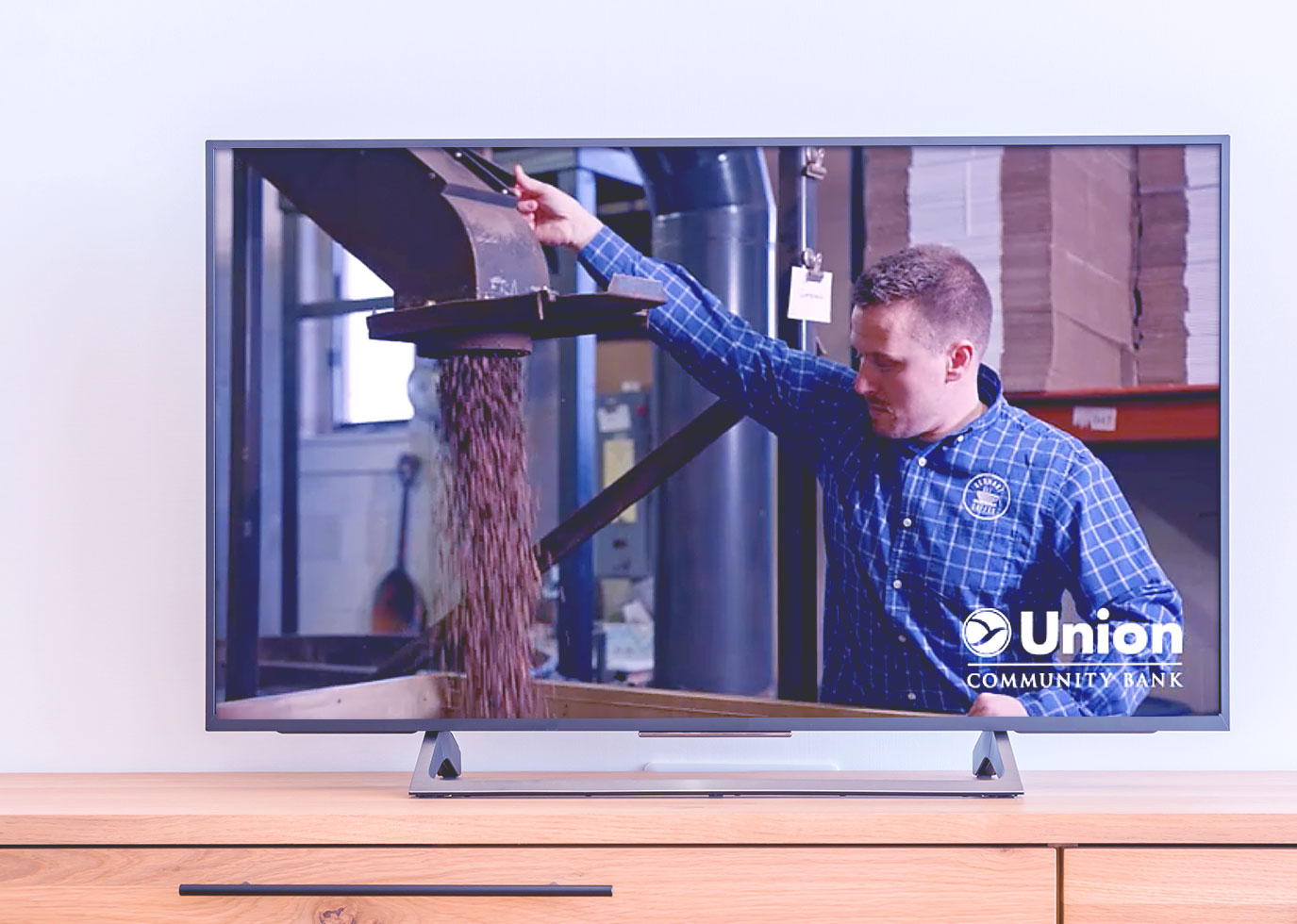 Synapse Website Strategy for Union Community Bank
