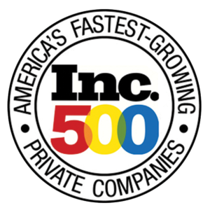 Inc 500 Marketing Company