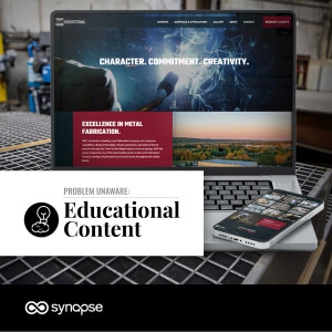 Educational Content Example Synapse