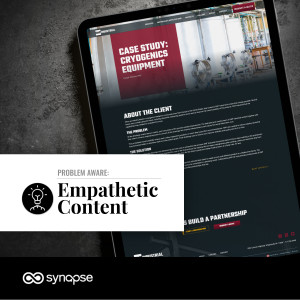 Empathetic Content Example Synapse