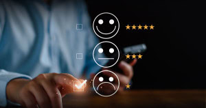 website satisfaction