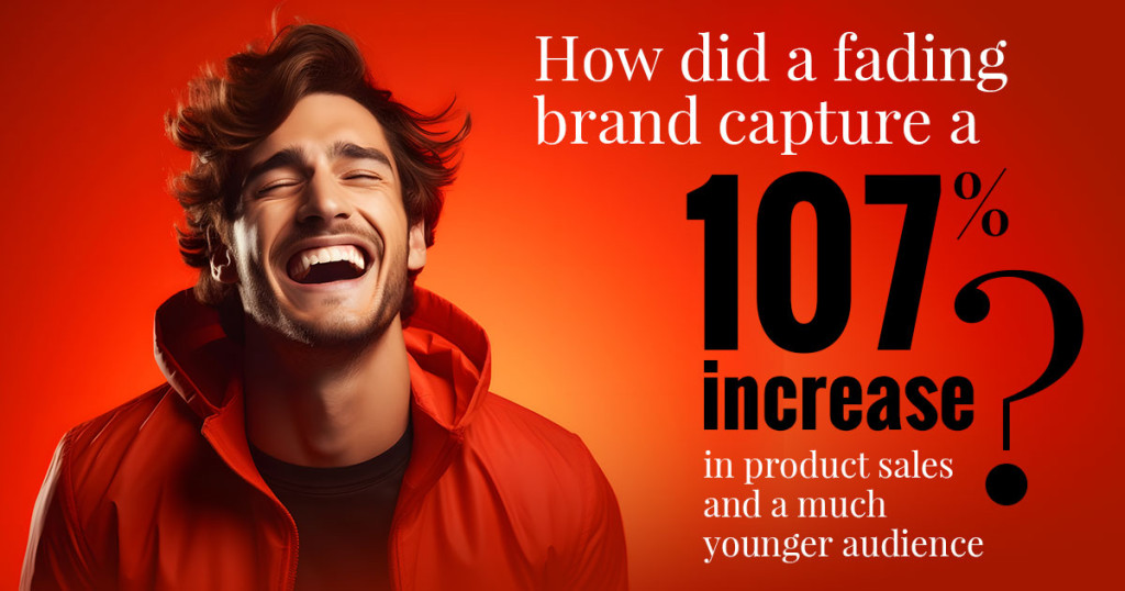 image old spice campaign stats